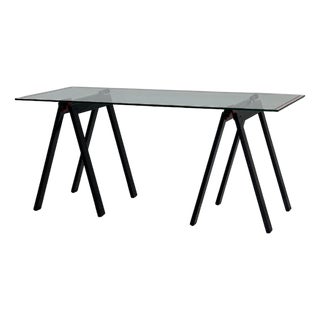 Desk Table Model Gaetano by Gae Aulenti for Zanotta, Italy, 1980s For Sale
