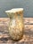 Vintage Abstract Ceramic Pitcher For Sale - Image 12 of 12