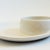 Ceramic Vintage Speckled Ceramic Chip and Dip Serving Tray by Robert Weiss of Ca, 1960s For Sale - Image 7 of 10