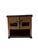 1920s Art Deco Amsterdamse School Cabinet by E.G.C. Schubad, 1920s For Sale - Image 5 of 10
