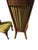 1970s 2 Enkeboll La Condesa Oak High Back Spindle Side Chairs Spanish Mediterranean For Sale - Image 11 of 18