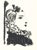1985 Picasso Heliogravure 14 Profile of a Woman Wearing a Ruff Reproduction For Sale