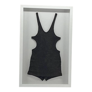 Antique Wool Swimsuit