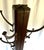 Early 20th Century Early 1900s Arts & Crafts Expandable Standing Coat Rack For Sale - Image 5 of 18