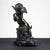 Putto Sculpture by Moreau, 1890s For Sale - Image 5 of 10
