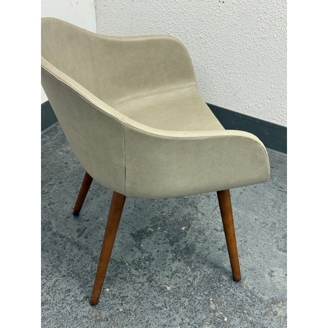 Fred Segal for Cb2 Venice Studio Task-Office Chair For Sale - Image 9 of 12