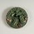 Set of Four Antique Portuguese Palissy Wall Plates by Jose Alves Cunha, Priced Individually For Sale - Image 9 of 18
