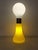 Modernist Floor Lamp from Mazzega, 1970s For Sale - Image 6 of 10