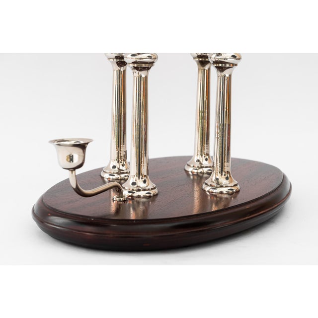 Brown Vintage Wine Decanter, 1960s For Sale - Image 8 of 18