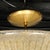 Pair of Mid-Century Barovier Y Toso Hand-Blown Fluted Murano Glass Chandeliers For Sale - Image 9 of 18
