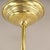 Chandelier from Wiener Werkstätte, 1920s For Sale - Image 12 of 15