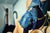Josep Moncada, Where Are You Taking Me?, 2004, Oil Painting on Canvas For Sale - Image 6 of 12