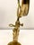 Antique Brass Shaving Mirror For Sale - Image 13 of 13