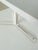 Italian Modernist Desk, 1970s, in Very Good conditions. Designed 1970 to 1979