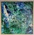 Silvy Favero, Mother Nature, 2020s, Acrylic on Canvas For Sale - Image 6 of 8