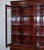 Chinese Teak 6-Door Display Bookcase For Sale - Image 15 of 18