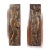 Bas-Reliefs of Women Carrying Water, Set of 2 For Sale