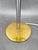 1970s Vintage Space Age Table Lamp in Brass and Glass by Kamenický Šenov, 1970s For Sale - Image 5 of 13