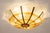 Vintage Polychrome Murano Glass Chandelier, 1970s For Sale - Image 10 of 13
