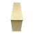 Antique French Haberdashery Shop Counter For Sale - Image 9 of 9