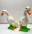 Plastic Duck Table Lamps from Heico, Germany, 1970s, Set of 2 For Sale - Image 7 of 11