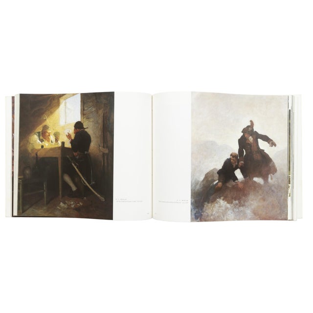 American An American Vision, Three Generations of Wyeth Art For Sale - Image 3 of 5