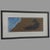 1998 "Dog by the Water" Painting by Andrew Woodward, Framed For Sale - Image 10 of 10