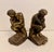 The Thinker Bookends For Sale - Image 10 of 10