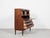 Mid-Century Modern Danish Secretaire in Teak by Erling Torvits for Klim Møbelfabrik, 1960s For Sale - Image 4 of 11