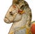 1930s Vintage Mobo Tinplate Rocking Horse Produced by D. Sebel & Co. In England For Sale - Image 5 of 10