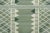 2020s Contemporary Scandinavian Style Green Geometric Wool Rug by Rug & Kilim, India For Sale - Image 5 of 9