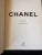 English Vintage 1987 Chanel Monograph Book by Jean Leymarie - Inscribed Rizzoli Skira For Sale - Image 3 of 6