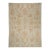 Modern Turkish Oushak Rug, 11'03 X 15'03. For Sale