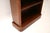 Antique Victorian Open Bookcase, 1860 For Sale - Image 6 of 9