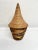 Modern African Woven Tutsi Baskets- a Set of 3 For Sale - Image 3 of 8