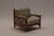 Antique Arts & Crafts Easy Chair, 1890s For Sale - Image 4 of 13