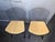 1970s Model 420 Dining Chairs by Harry Bertoia for Knoll International, 1970s, Set of 6 For Sale - Image 5 of 18