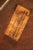Vintage Chinese Square Folding Card Table For Sale - Image 10 of 12