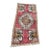 Turkish Yastik Rug 1'7" x 3'1" For Sale