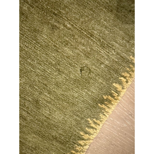 Odegard Rug 9x 12 For Sale In Miami - Image 6 of 6