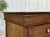 19th Century Restoration Chest of Drawers in Chestnut For Sale - Image 6 of 16