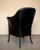 Modern Chair by Umberto Asnago for Giorgetti, 1950s For Sale - Image 4 of 7