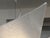 Metal Large Vintage Pendant Lamp by Tre Ci Luce, 1990s For Sale - Image 7 of 13