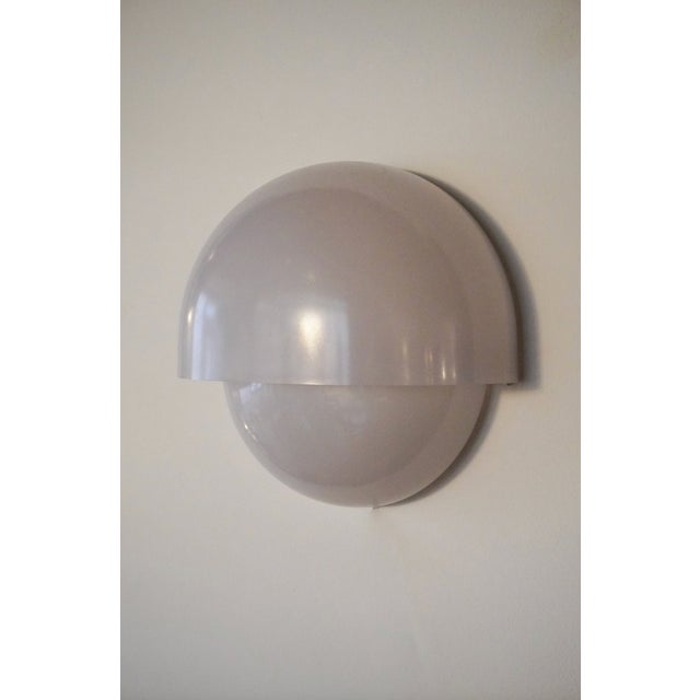 Mania Wall Lights by Vico Magistretti for Artemide, 1960s, Set of 2 For Sale - Image 11 of 17