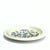 Vintage Arabia Finland "Flora" Stoneware Platter Designed by Esteri Tomula & Ulla Procopé (1979–1981) Mid-Century Scandinavian Design For Sale In Miami - Image 6 of 13