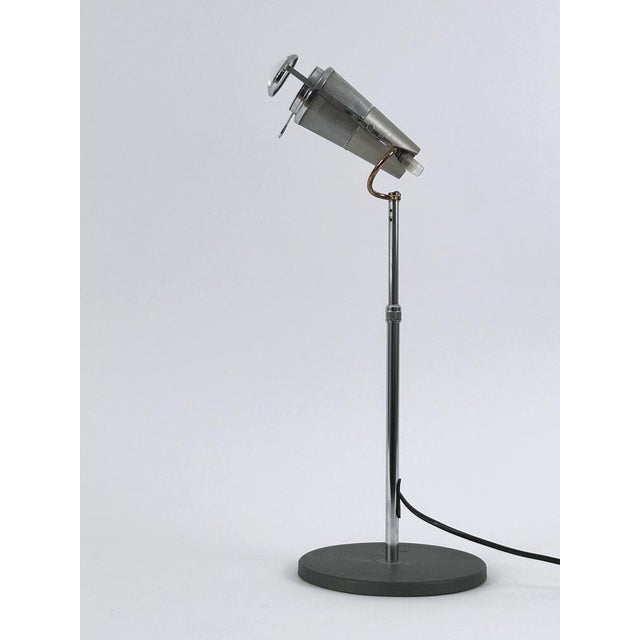 Galileo Sistema Light Projector by Arturo Silva for Antonangeli, Italy, 1980s For Sale - Image 6 of 18