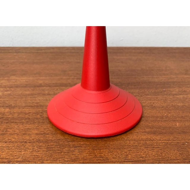 Postmodern Italian Lulu Table Lamp from Veneta Lumi, 1980s For Sale - Image 11 of 18