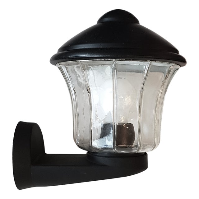 Mid-Century Wall Light from Brilliant Leuchten For Sale