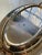 1960s Vintage Meriden Silver Plated Covered Serving Bowl For Sale - Image 5 of 8