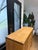 1960s Rare Russell Wright for Conant Ball Mid Century Modern Oak Tallboy Chest / Gentleman’s Dresser For Sale - Image 5 of 12